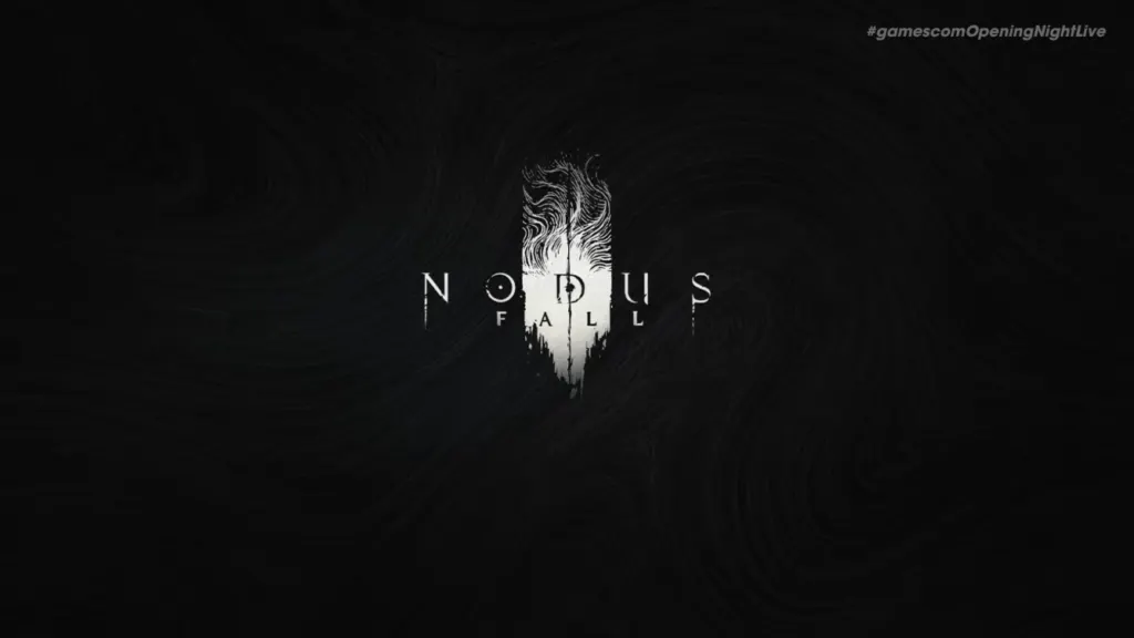 Nodus Fall