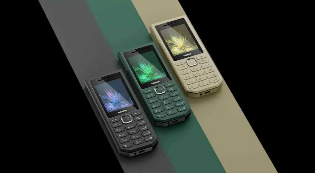Nokia 300 
