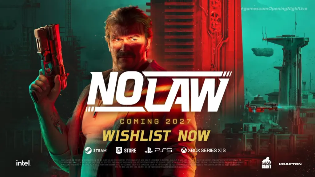 NOLAW