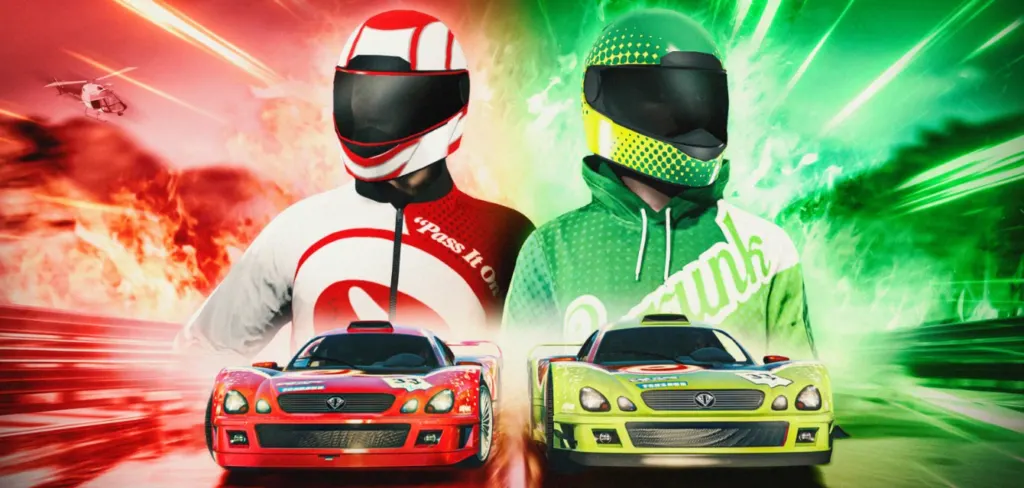 Novedades en GTA Online