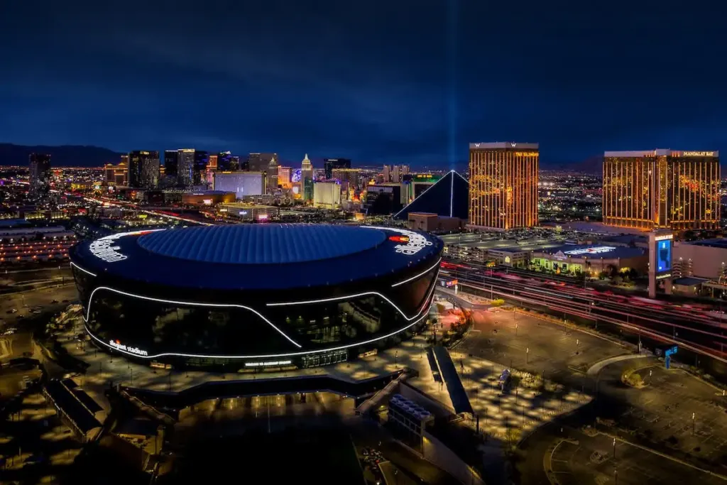 Novedades Las Vegas 2026