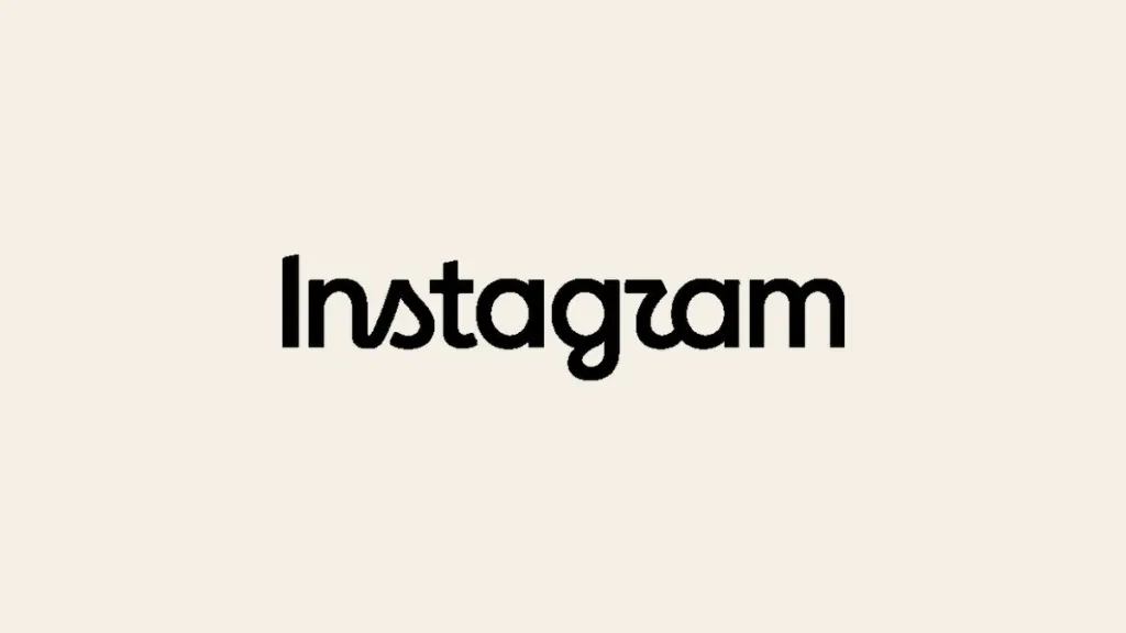 Nuevo logo de Instagram