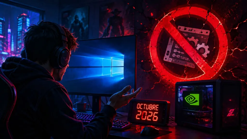 Nvidia Windows 10