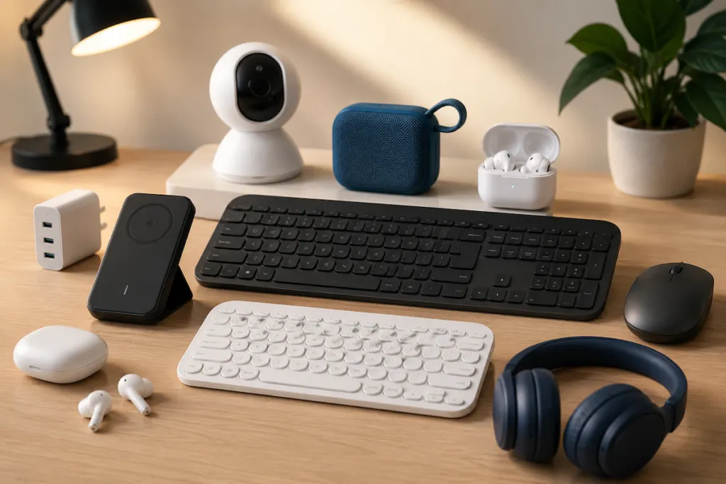 Ofertas tech