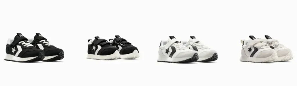 Omega Trainer