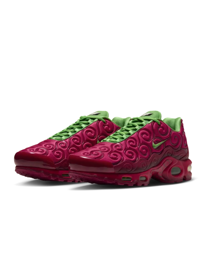 Nike x One piece