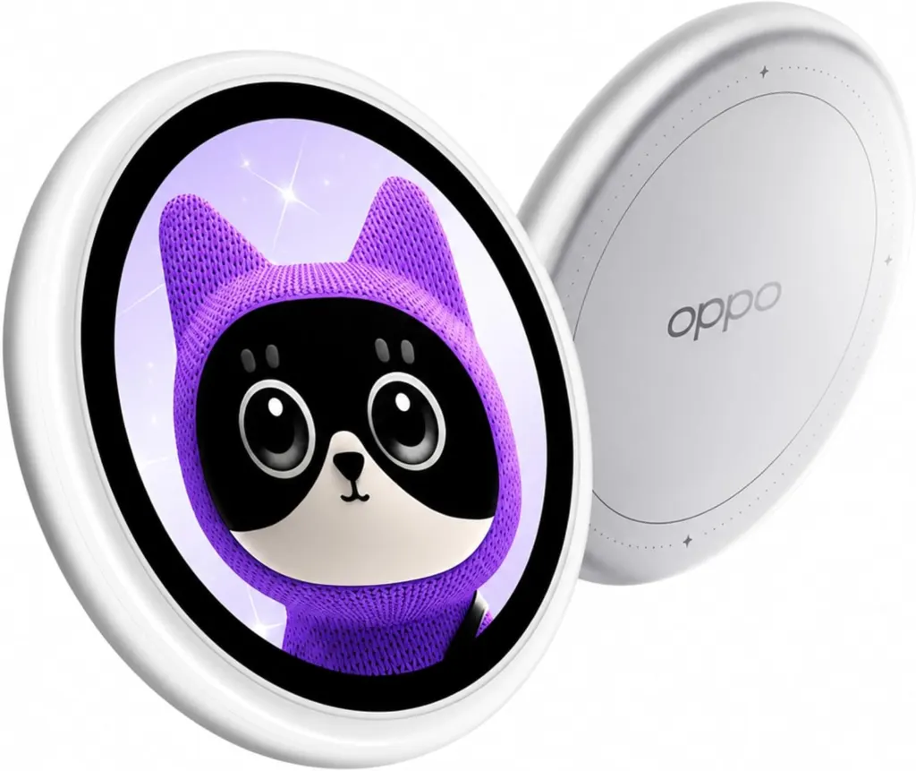 accesorio de oppo 