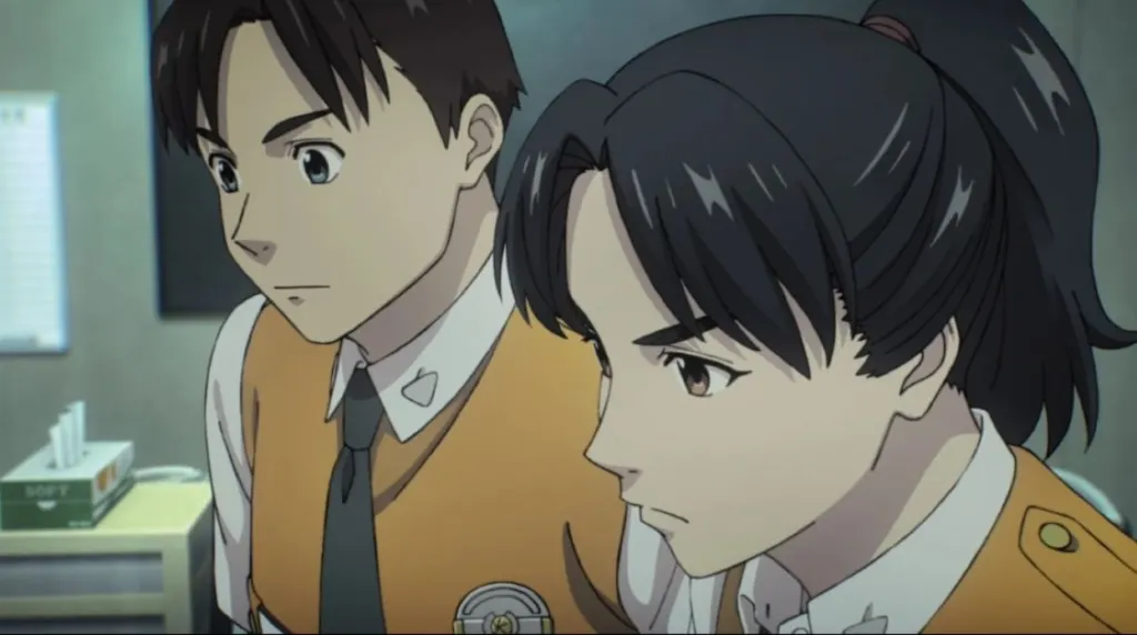 patlabor ezy file 3