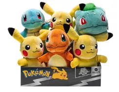 peluches Select