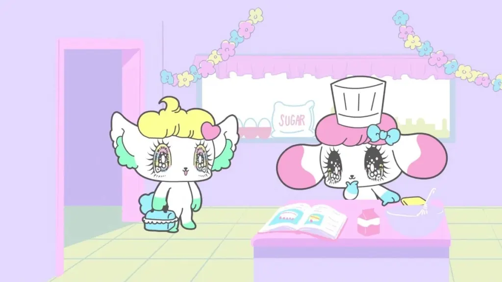 Peropero Sparkles