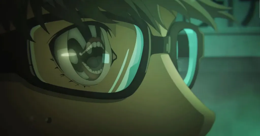 Persona 4 Revival 