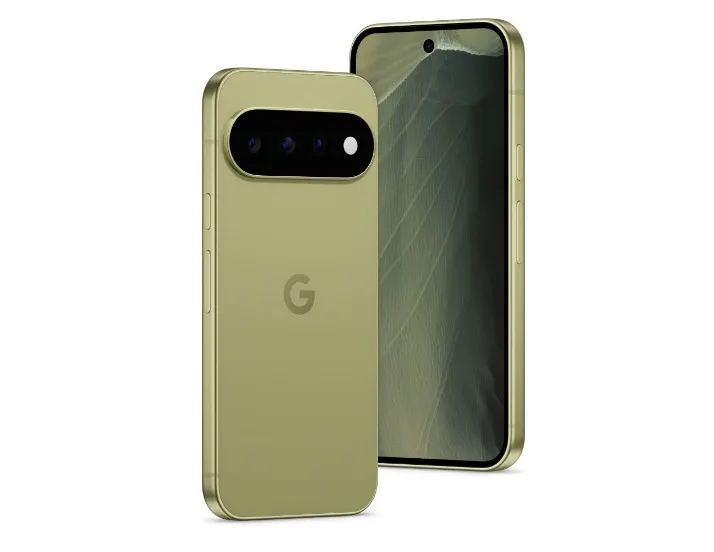 Google pixel 11
