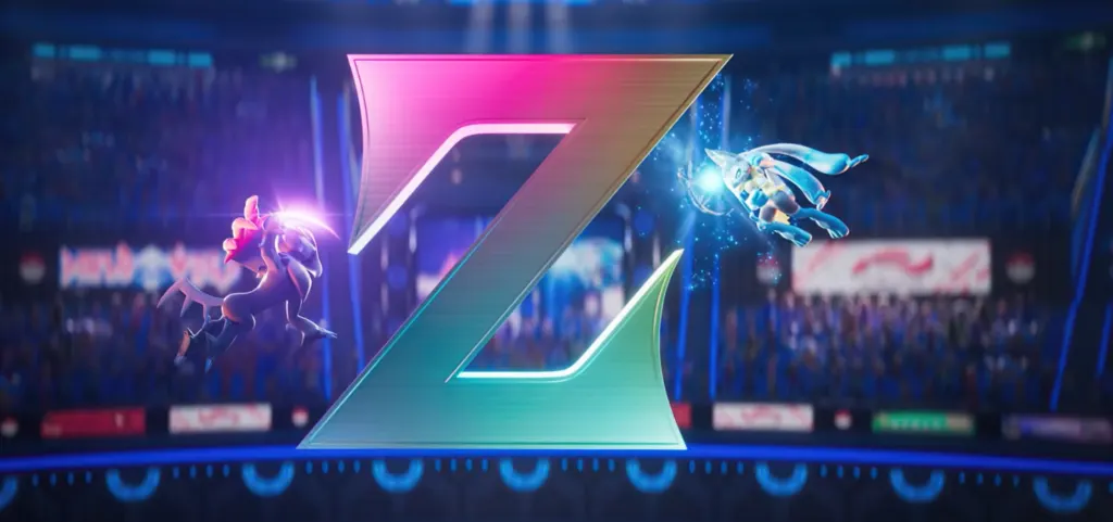 Pokémon Champions Z Evolutions