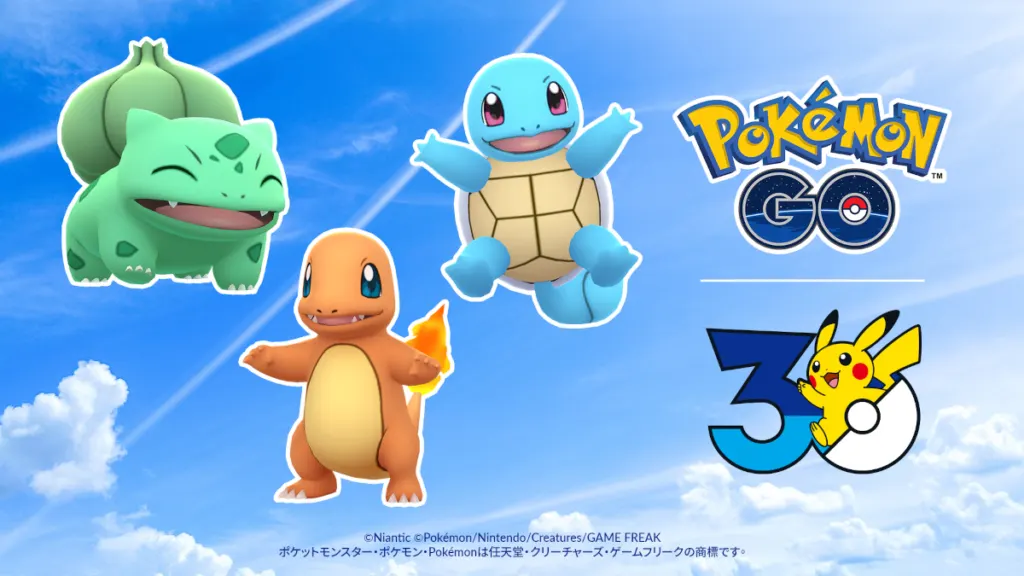 Blue Pokémon Jet