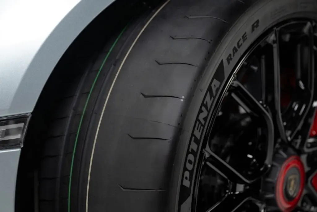 Potenza Race R 