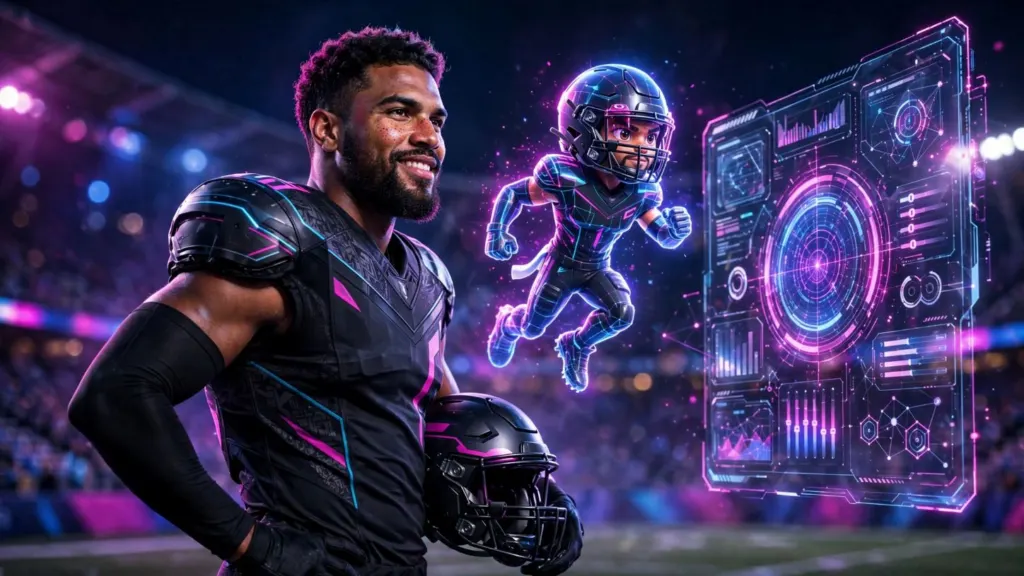 Prueba anticipada de Madden NFL 27
