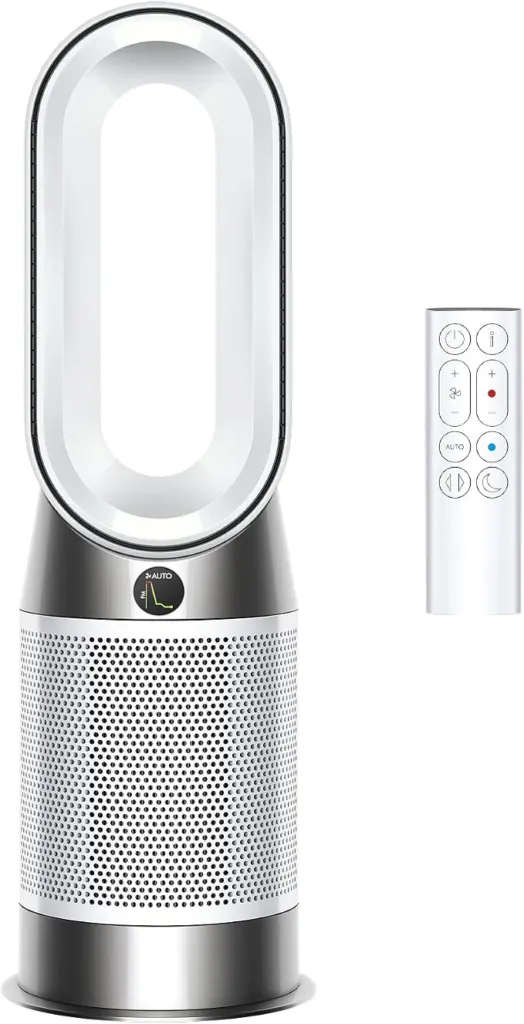 Purificador Dyson Hot+Cool HP11