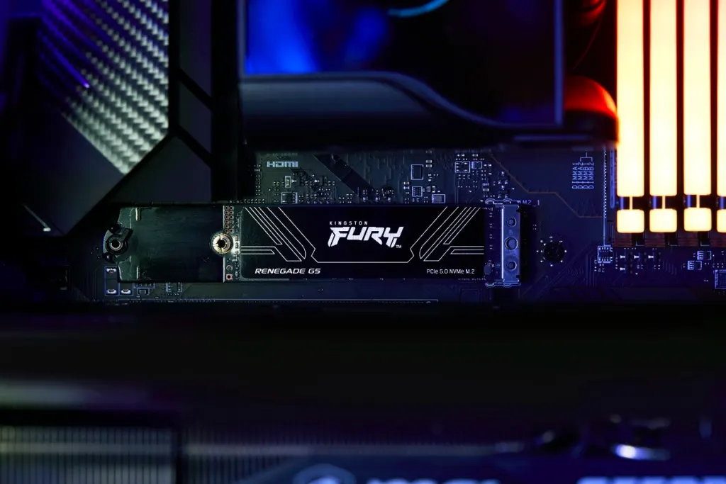 Kingston Fury