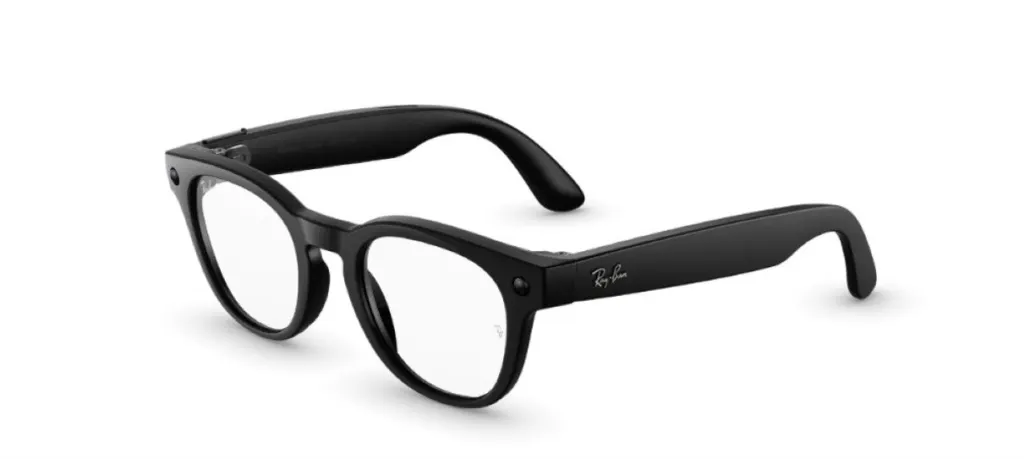 Ray-Ban Meta
