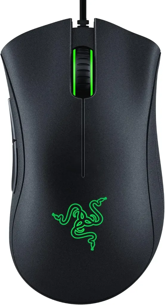Mouse Razer 