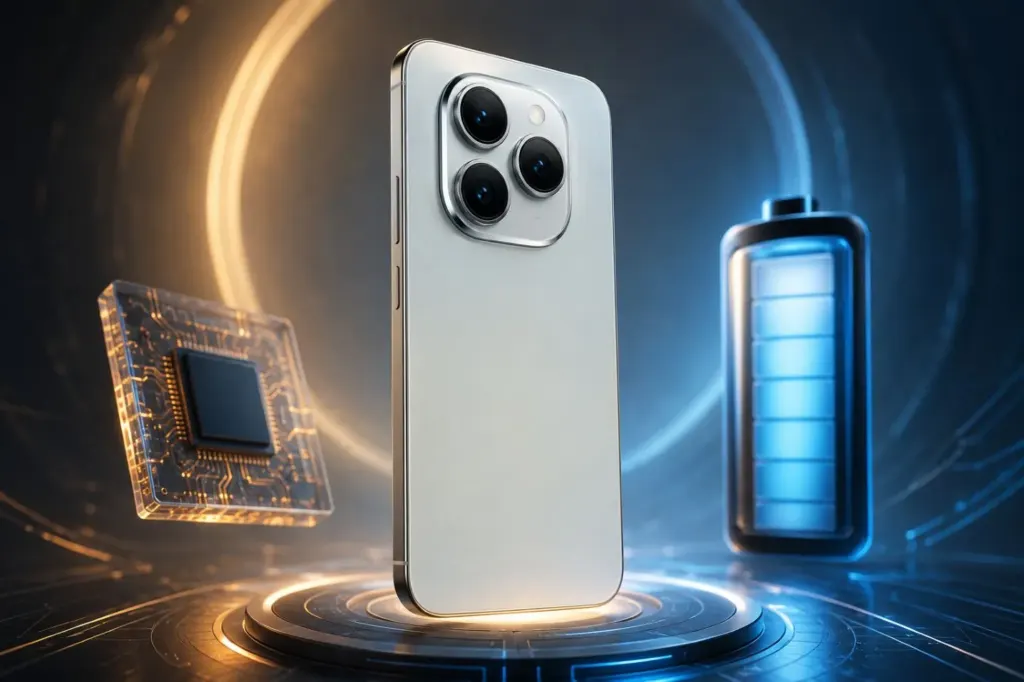 Redmi Note 17 Pro Max