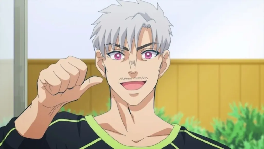 Renji Somei