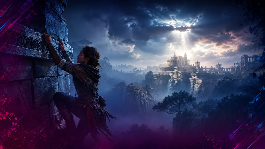 Resonance: A plague tale legacy