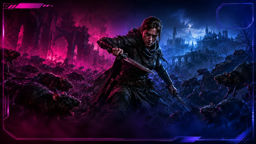 Plague Tale: Resonance