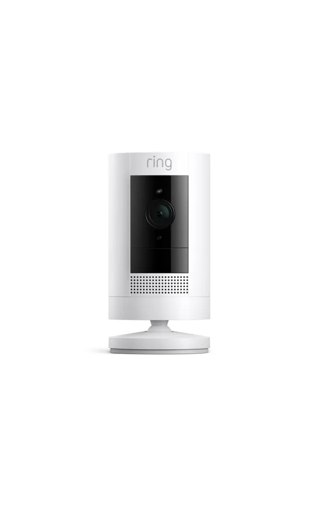 Camara para exteriores Ring con descuento