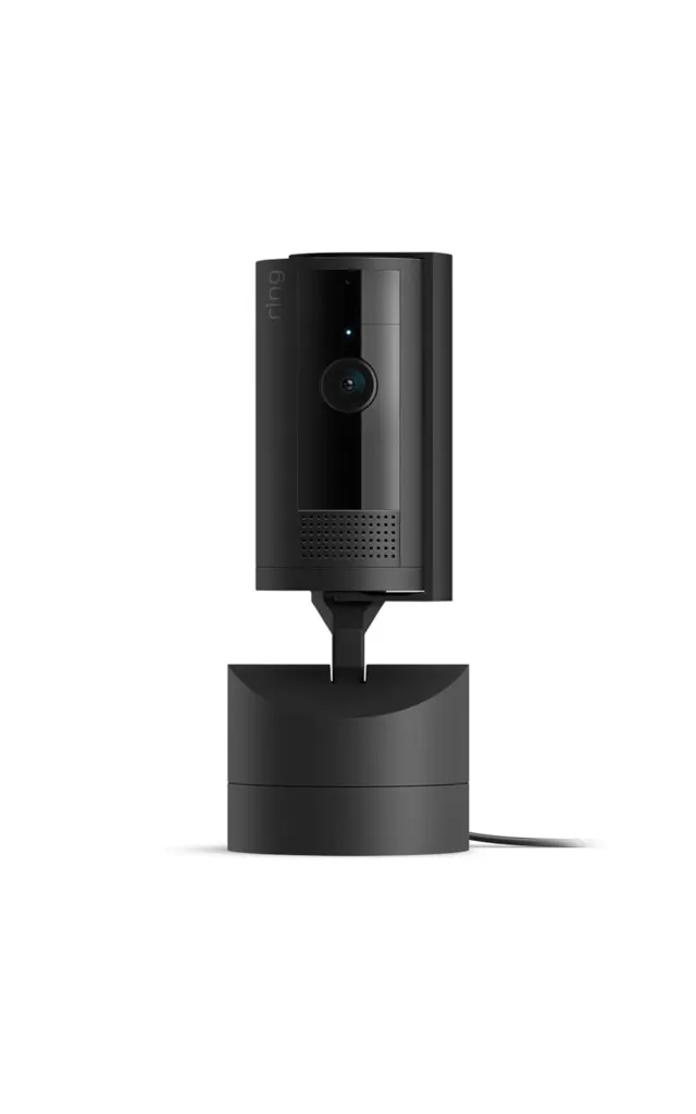 Camara para interiores