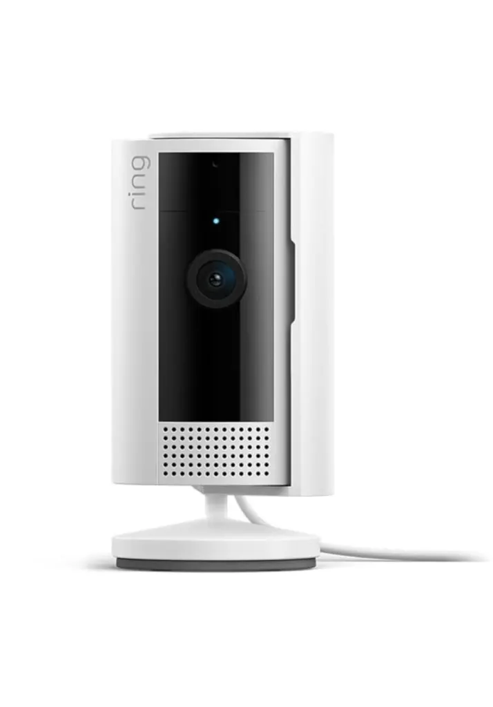 Ring Indoor Cam