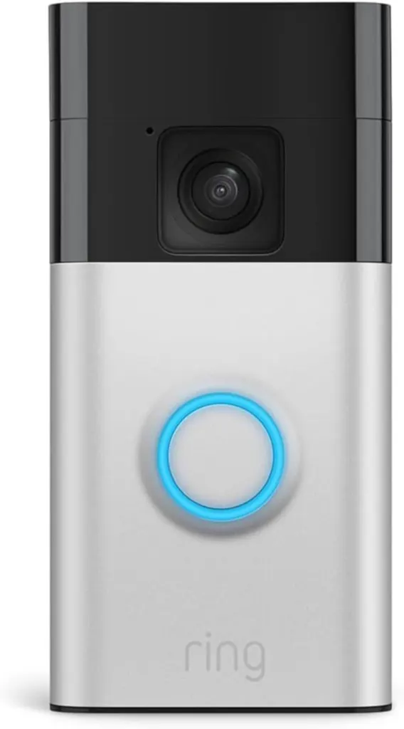 Cámara de seguridad eufy by Anker E30