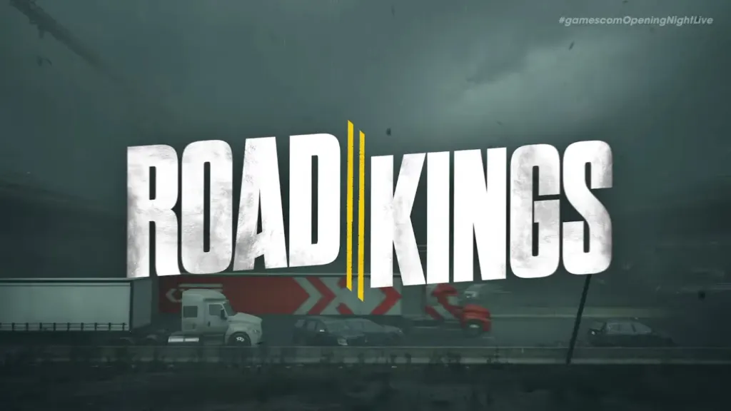 Road Kings