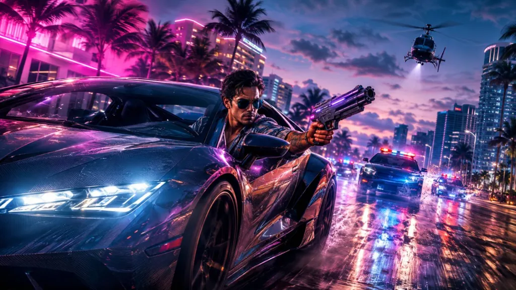 GTA 6
