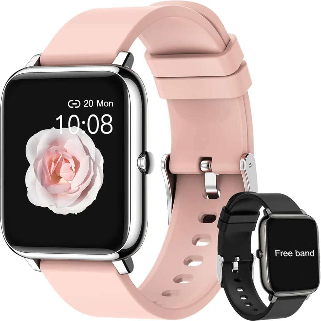 Salandens Smartwatch amazon