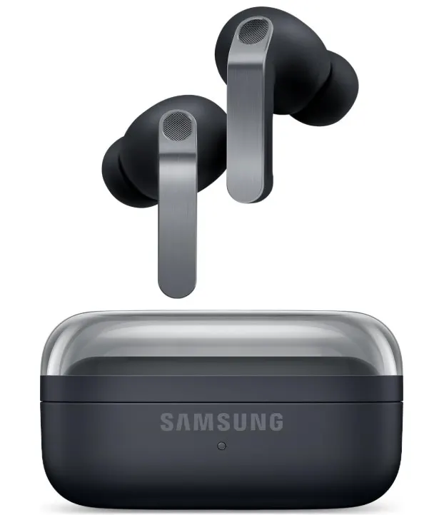 Samsung galaxy buds 4 audífonos