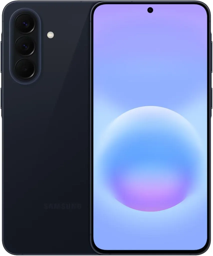 Samsung galaxy A57 ofertas geek