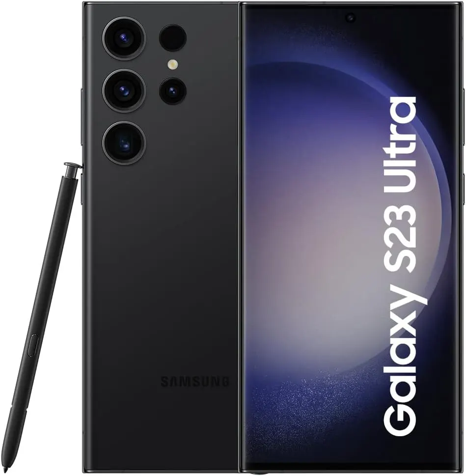 Samsung galaxy s23 ultra