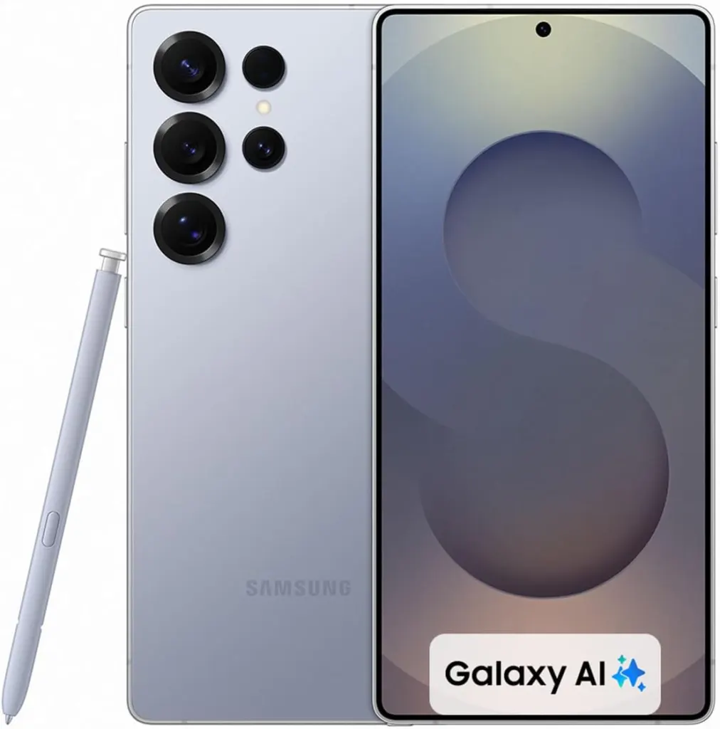 Samsung Galaxy s25 ultra
