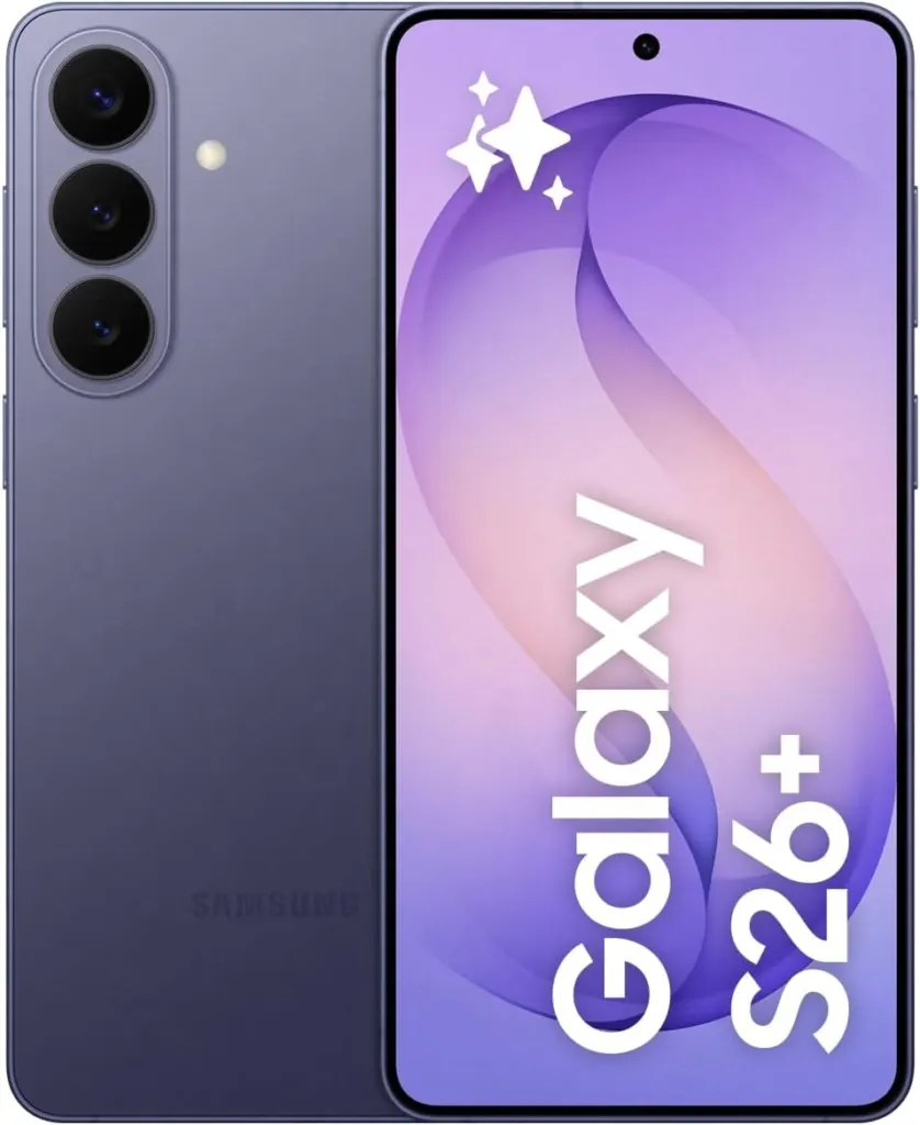 Samsung galaxy tecnología en oferta