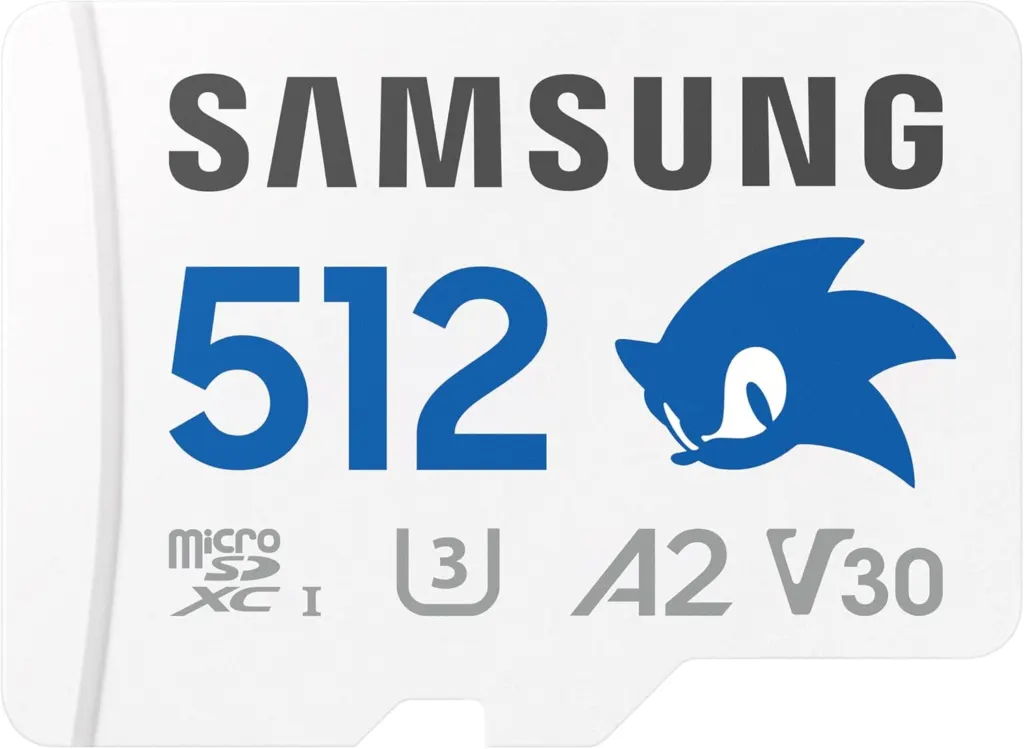 Samsung Sonic