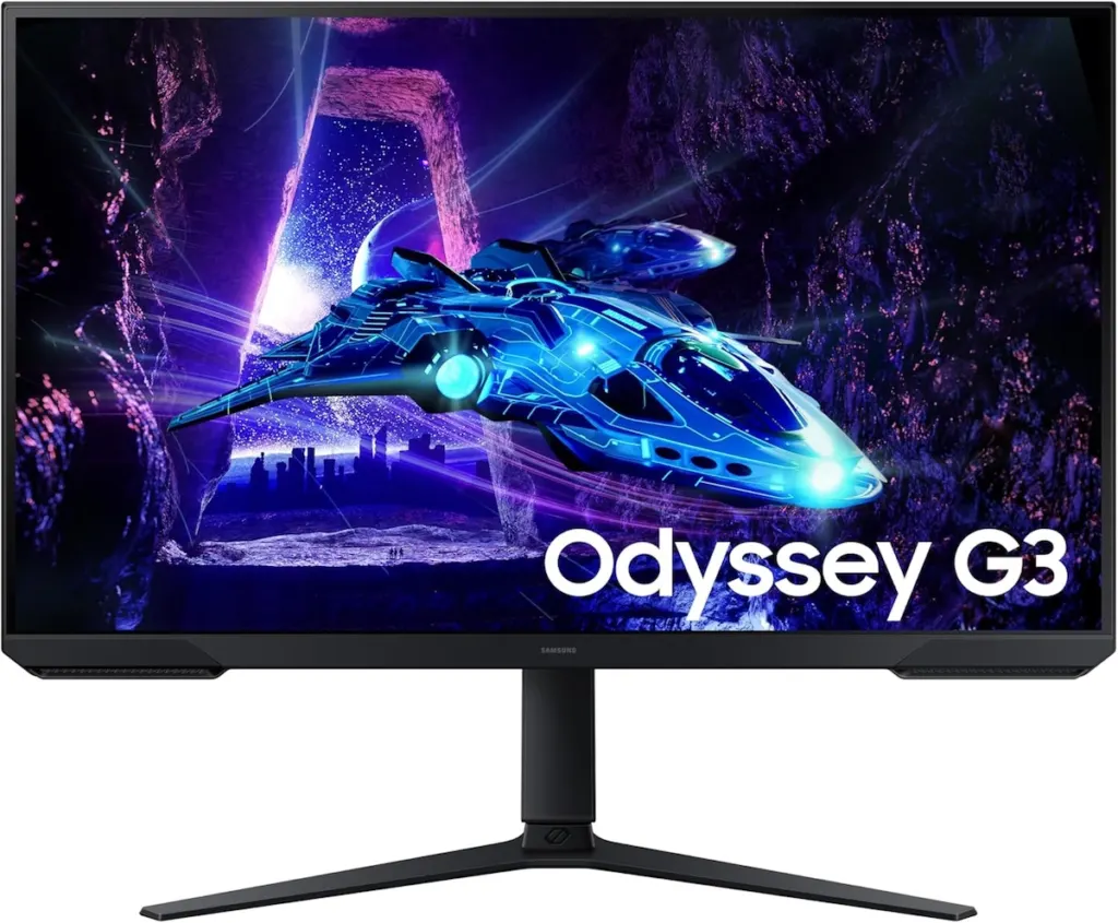 samsung Odyssey g3