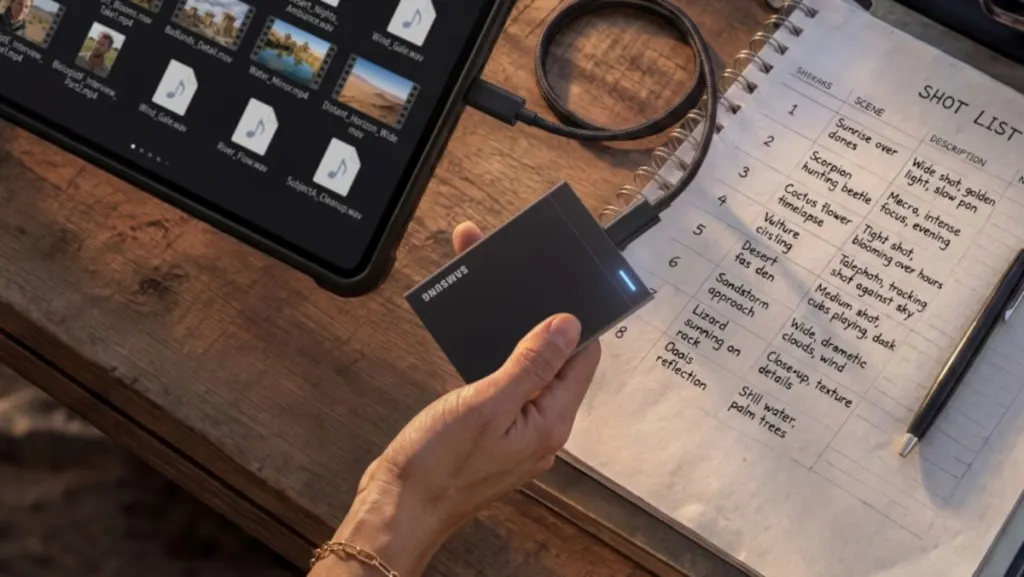 Samsung p9