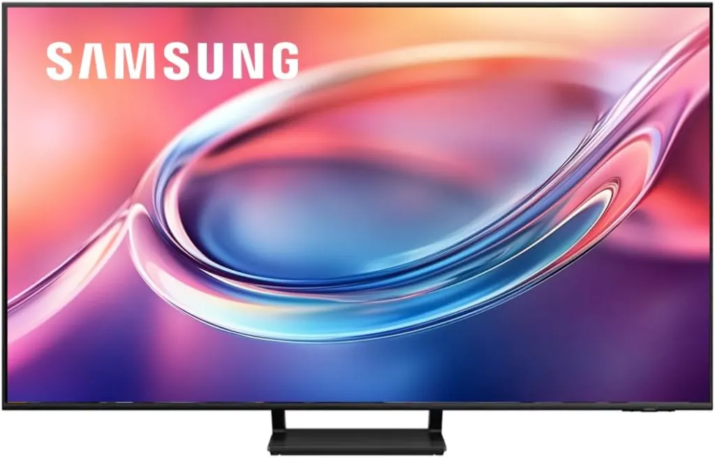 Samsung smart tv