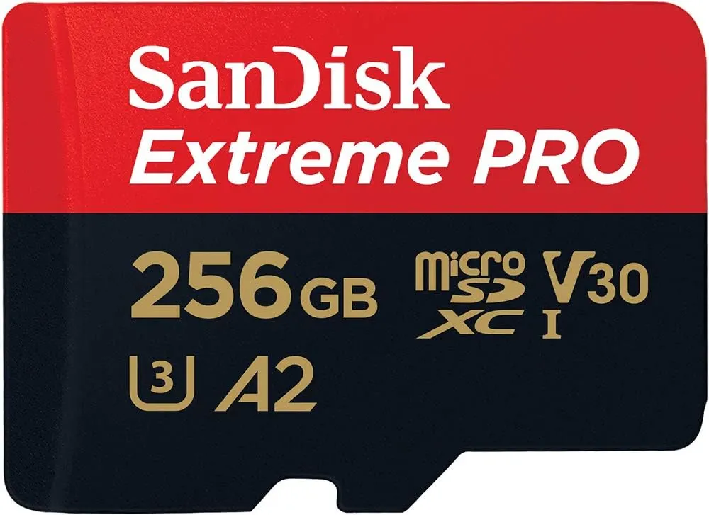 Extreme Pro