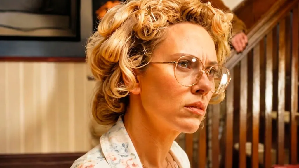 Scarlett Johansson