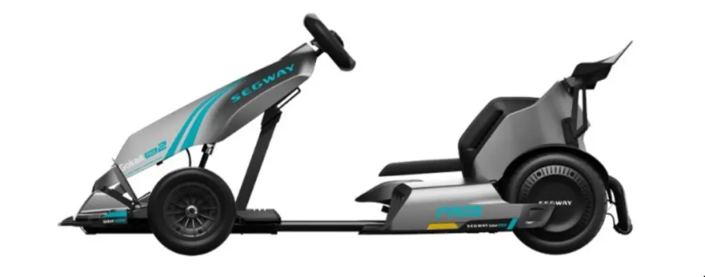 Segway GoKart Pro 2