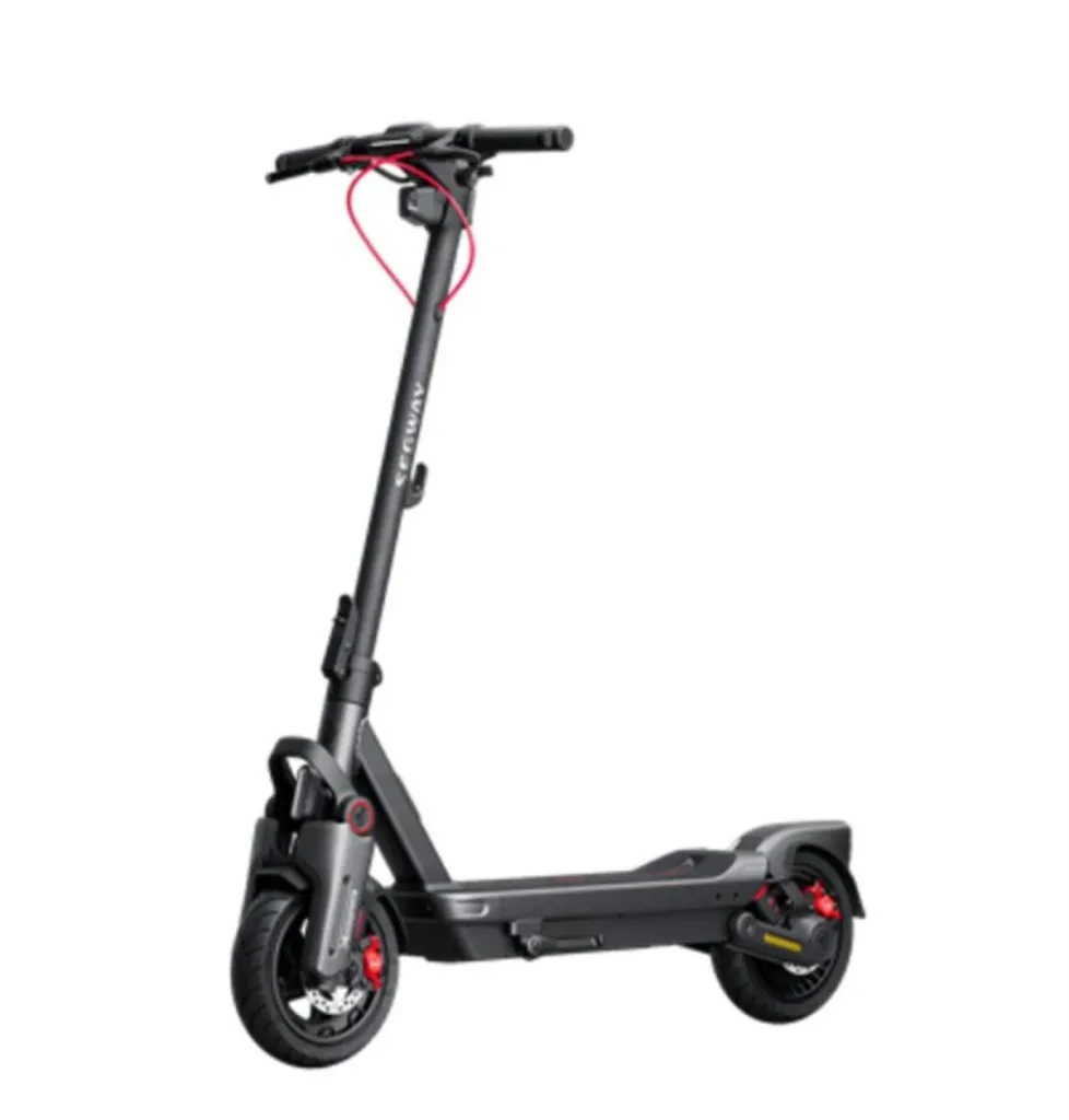 Segway Max G3 Pro