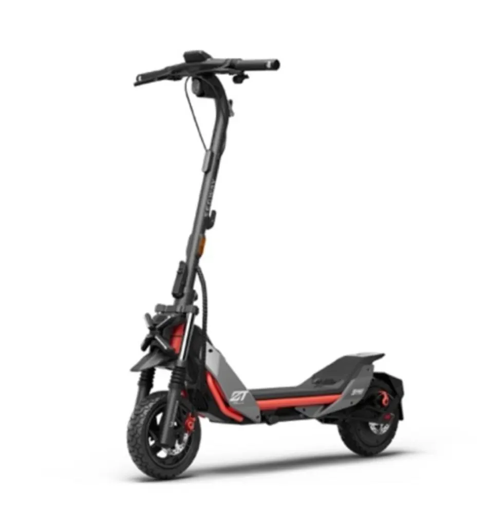 Segway ZT3 Pro