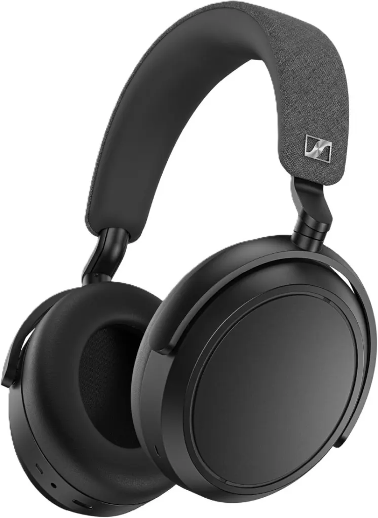 Senheiser 4 audífonos
